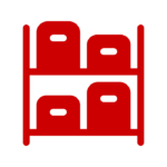 storage